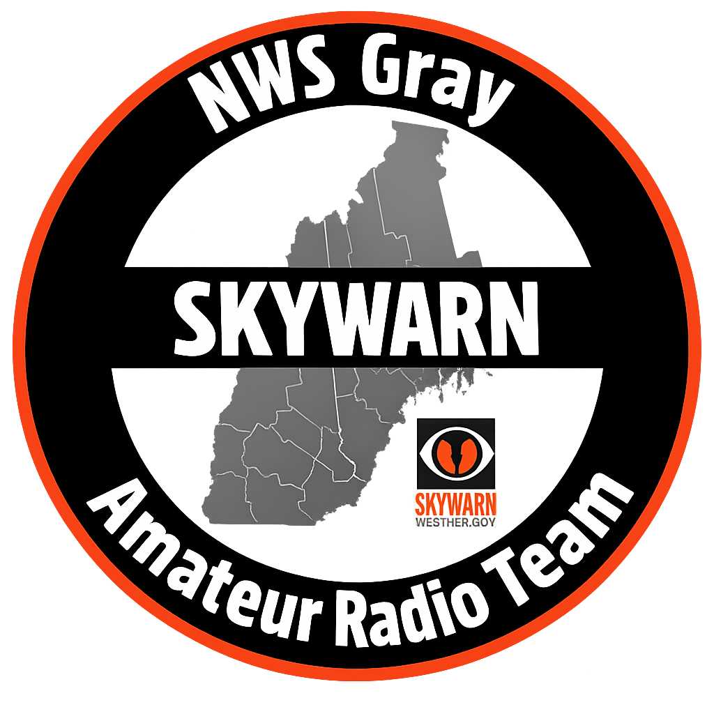 NWS SKYWARN Logo