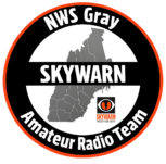nws gray skywarn ama t