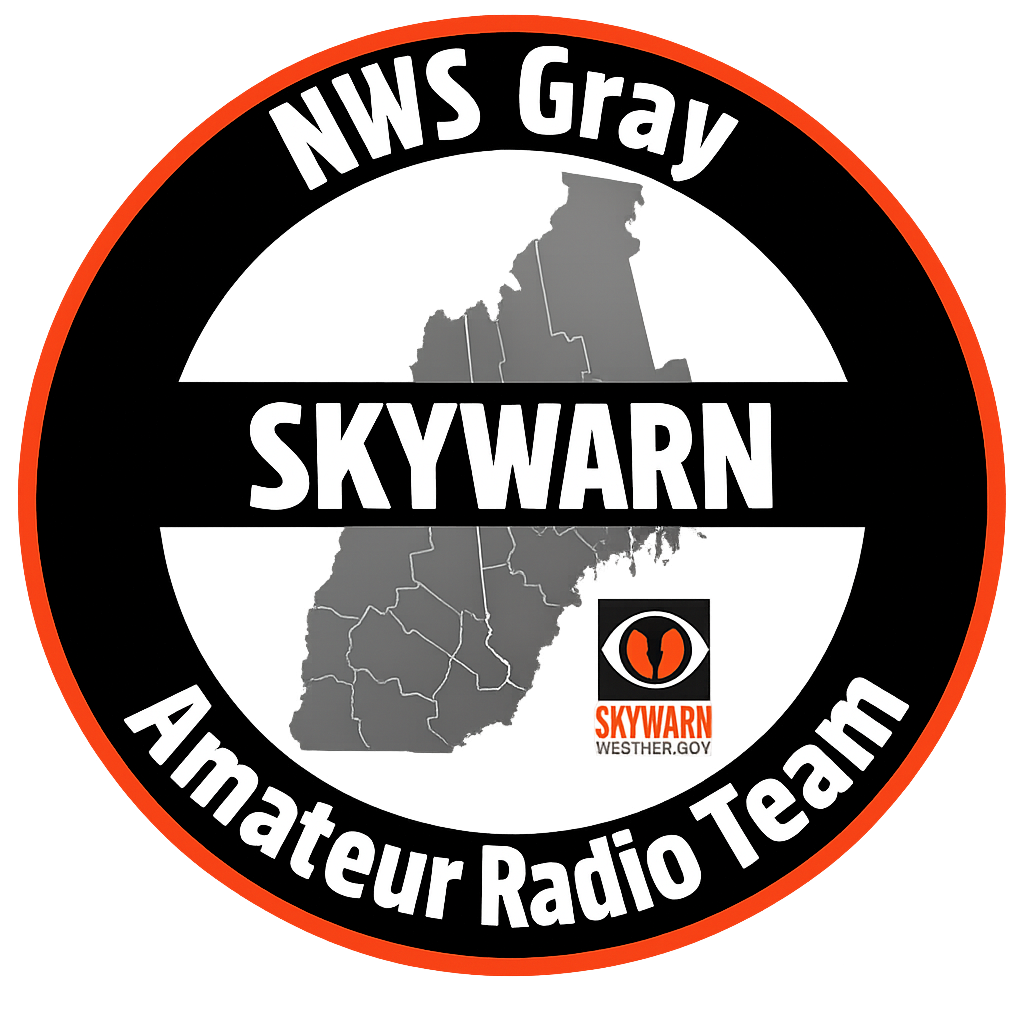 WX1GYX Badge