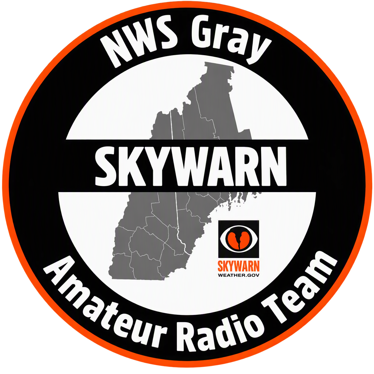 WX1GYX Logo